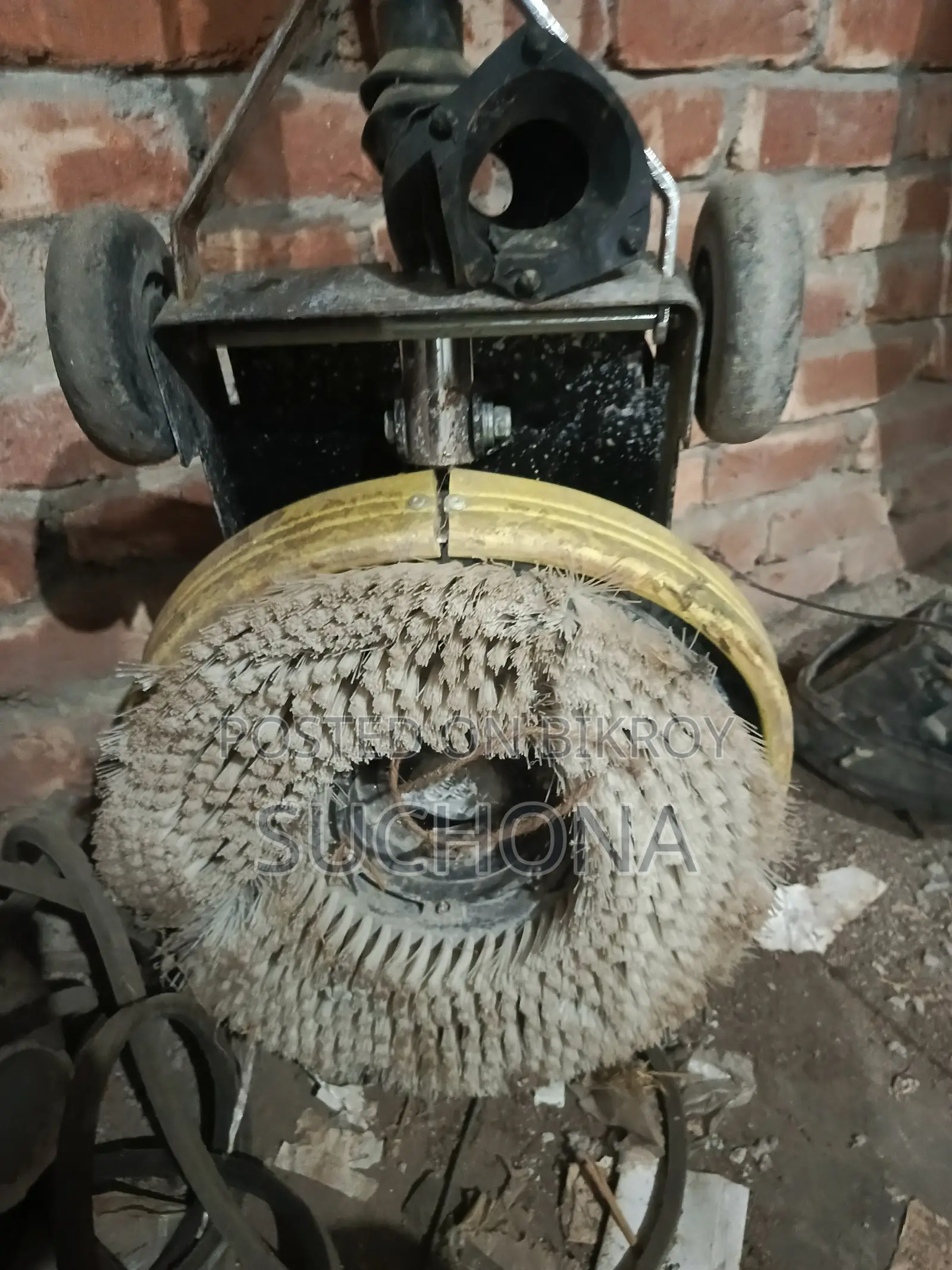 Marble Machine
