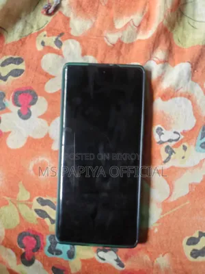 Honor X9a 5G 256 GB Black