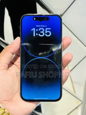 Apple iPhone 14 Pro 256 GB Purple