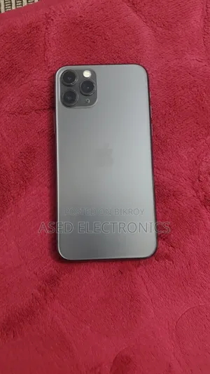 New Apple iPhone 11 Pro 256 GB