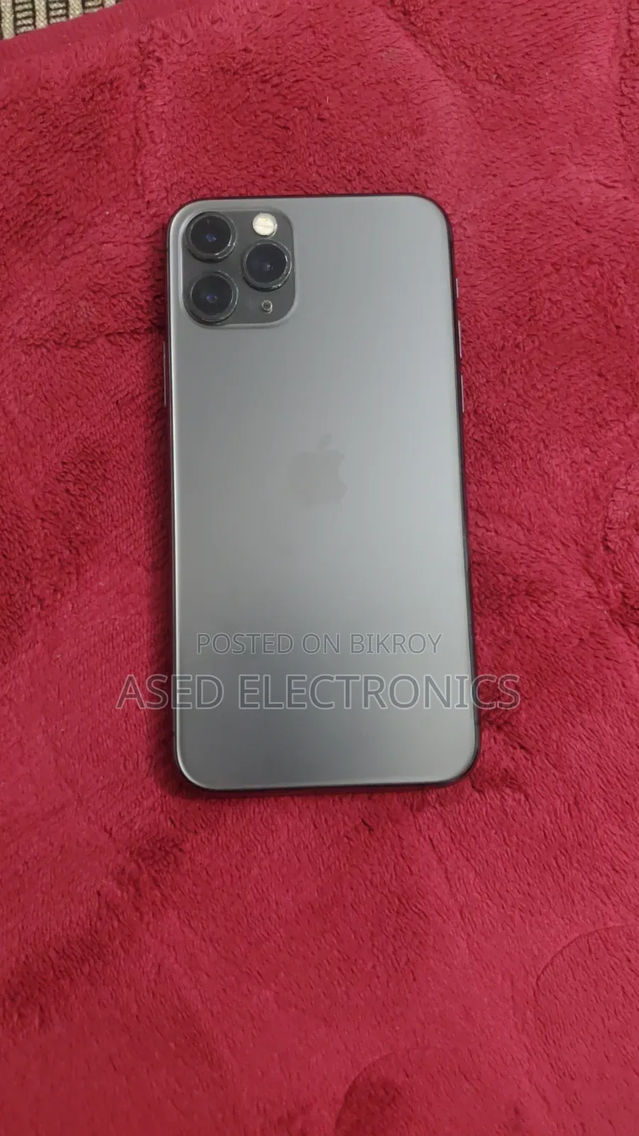 New Apple iPhone 11 Pro 256 GB