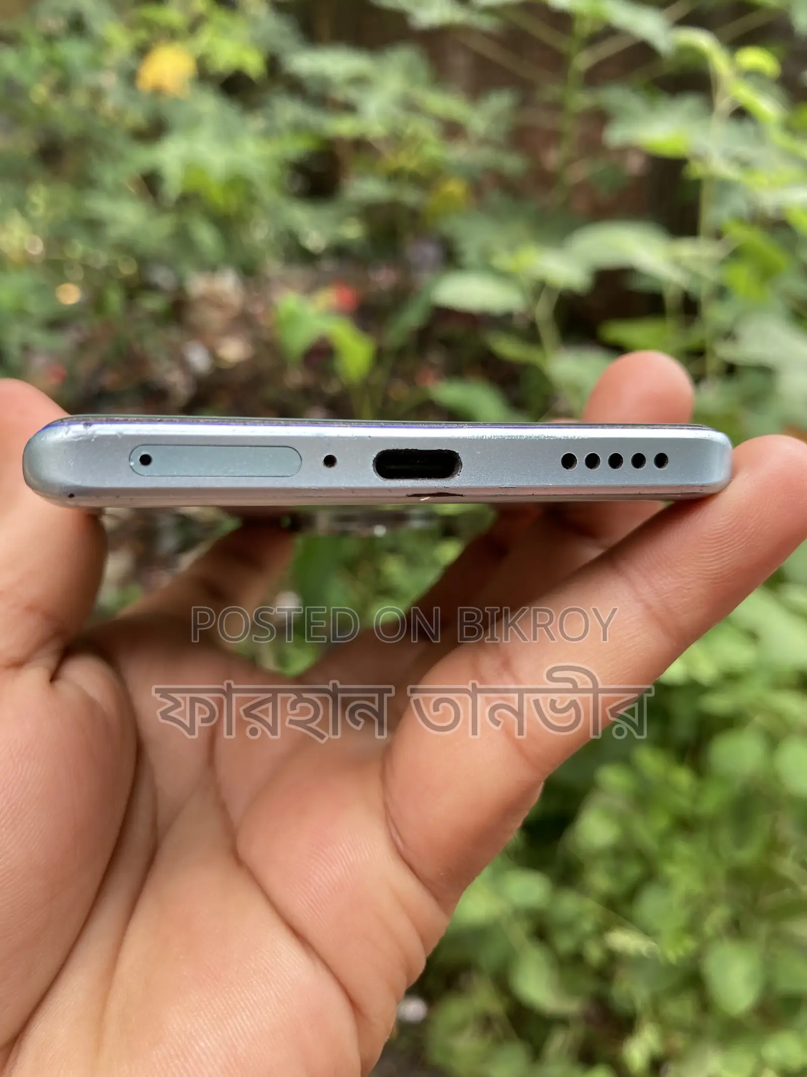 Vivo V40 5G 256 GB Gray