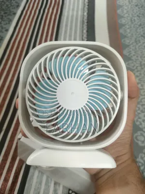 USB Mini Fan