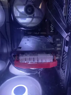  Colorful GeForce RTX 3050 8GB — For Sale