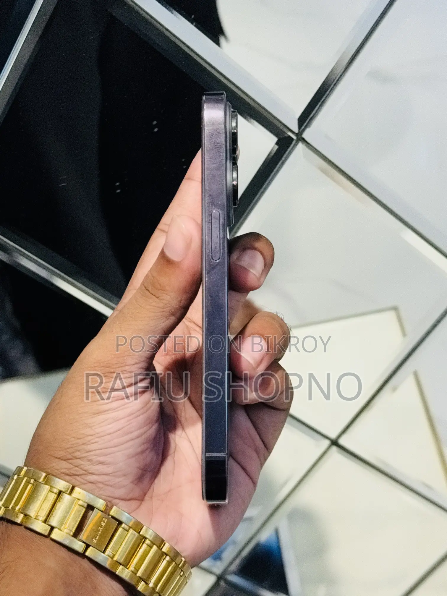 Apple iPhone 14 Pro 256 GB Purple
