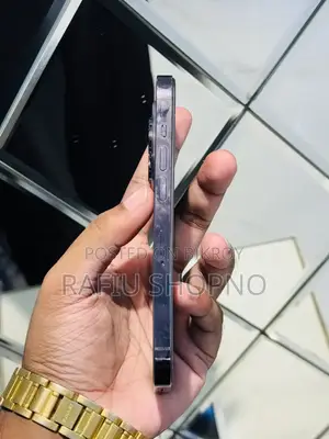 Apple iPhone 14 Pro 256 GB Purple