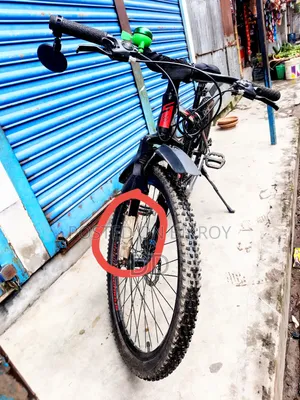 সাইকেল ফর সেল