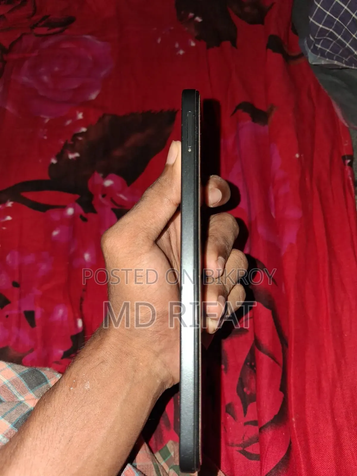 Infinix Smart 20 64 GB Black