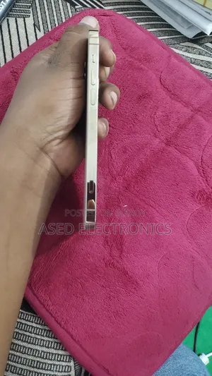 New Apple iPhone 12 Pro 256 GB Gold