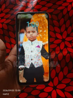 Realme Narzo 50 128 GB Blue
