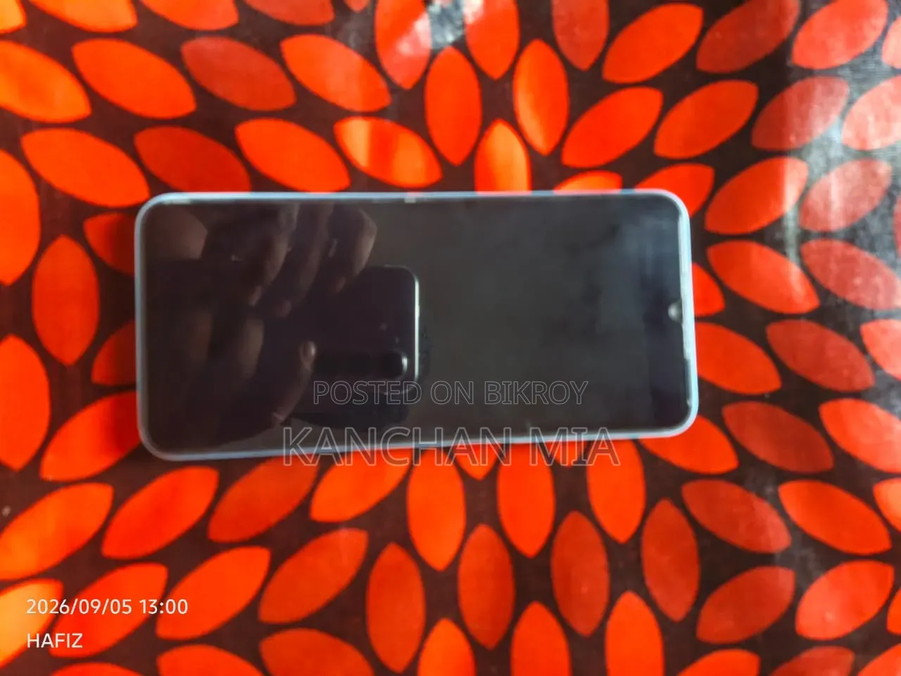 Realme Narzo 50 128 GB Blue