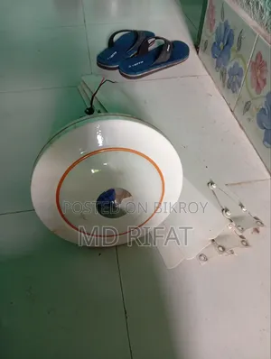 সিলিং ফ্যান