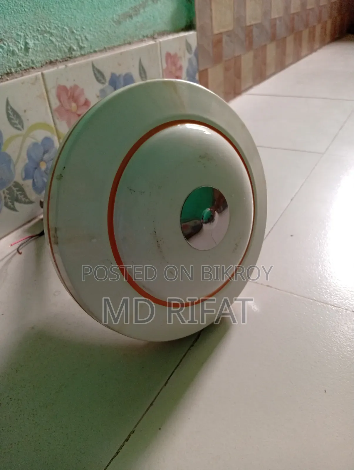 সিলিং ফ্যান