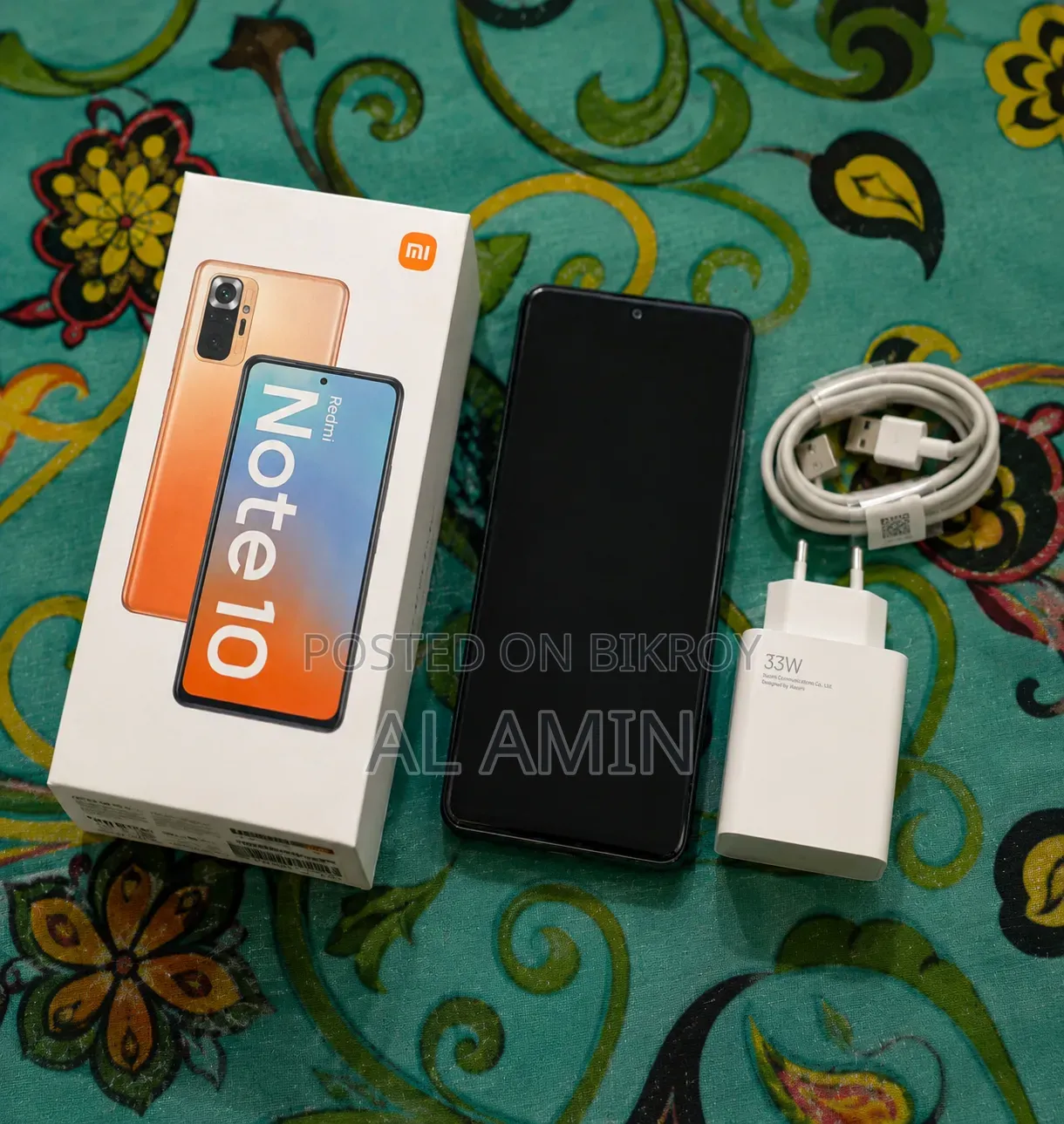 Xiaomi Mi 10 Pro 256 GB Black