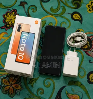 Xiaomi Mi 10 Pro 256 GB Black
