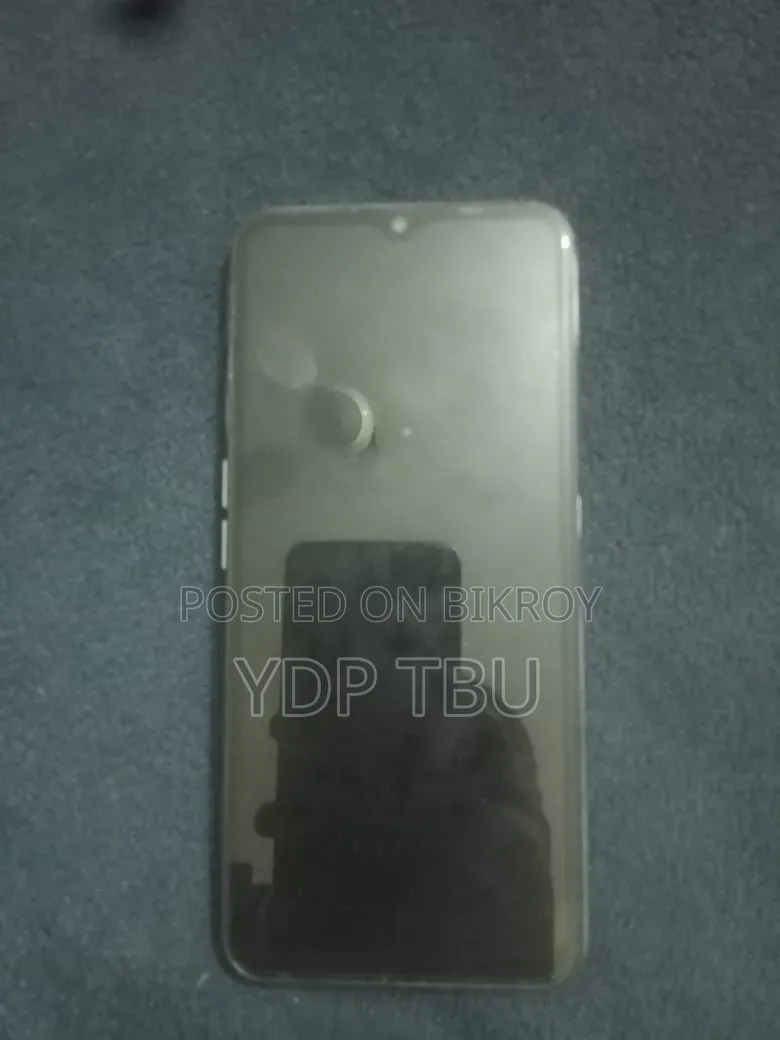Realme C31 64 GB White