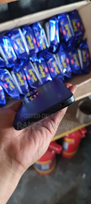Oppo A18 128 GB Black