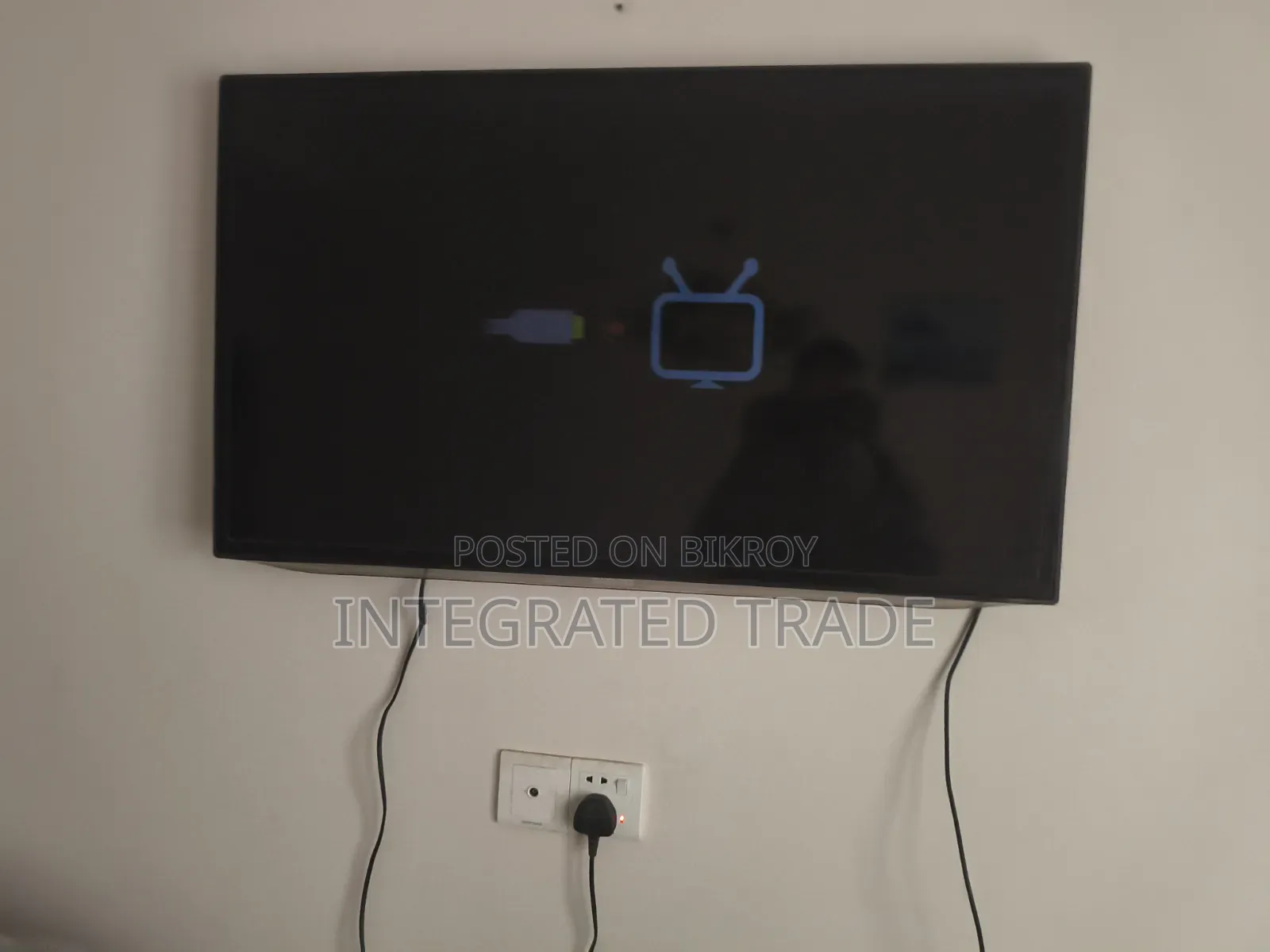 Samsung TV 43*(motherboard Changed)