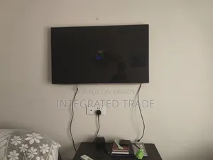 Samsung TV 43*(motherboard Changed)