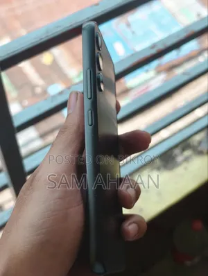 স্যামসাং গ্যালাক্সি এ৩৪ ৫জি ১২৮ জিবি ব্ল্যাক