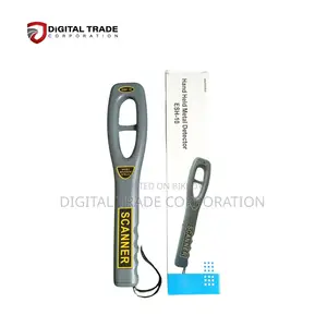 ESH-10 Handheld Metal Detector