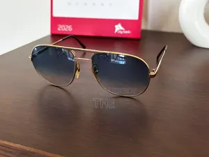 Authentic Vintage Vienna lineSunglass