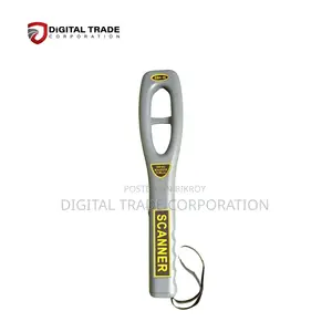 ESH-10 Handheld Metal Detector