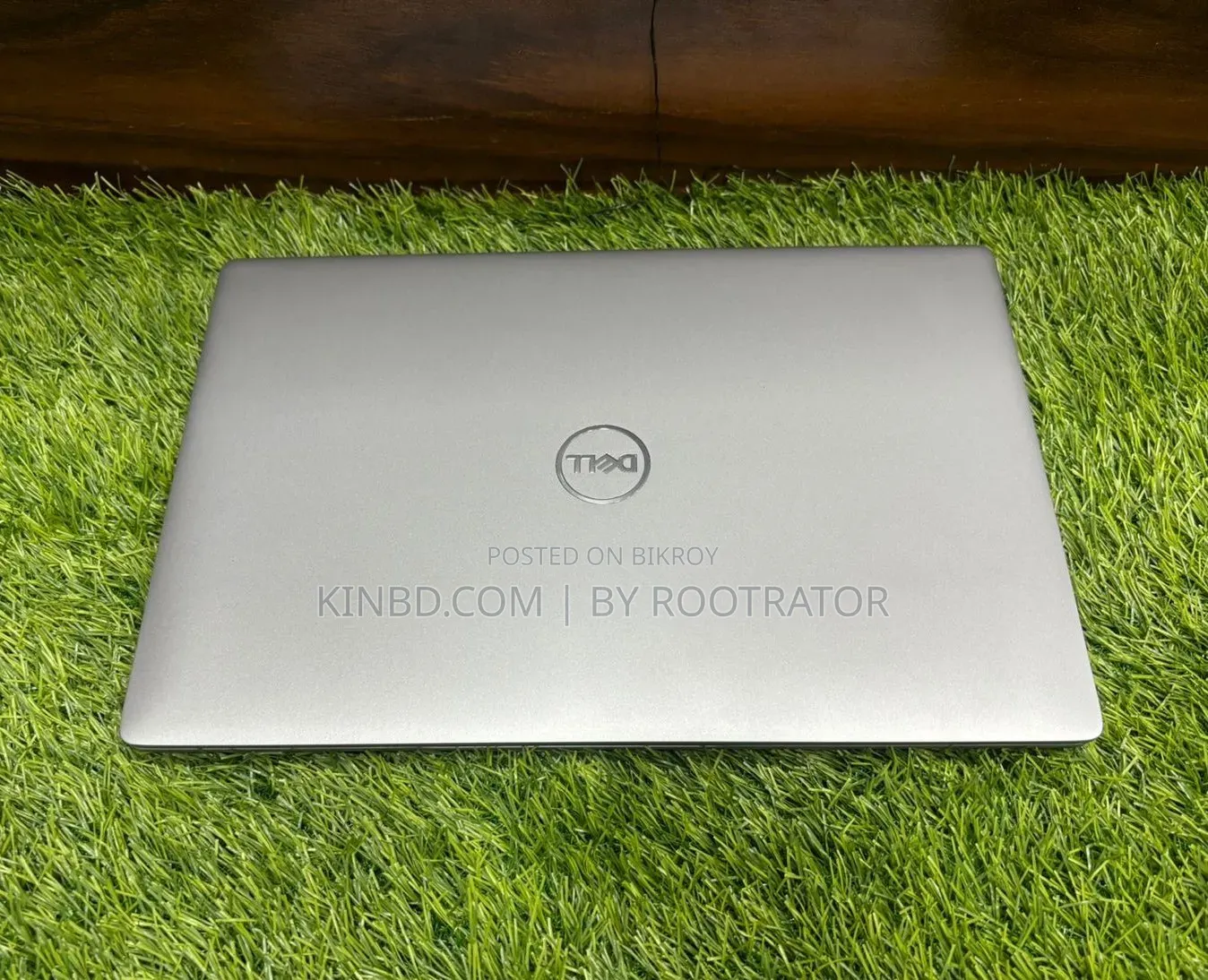 Laptop Dell Latitude 5410 8GB Intel Core I5 SSD 256GB