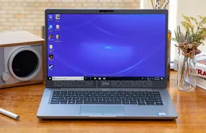 Laptop Dell Latitude 5410 8GB Intel Core I5 SSD 256GB