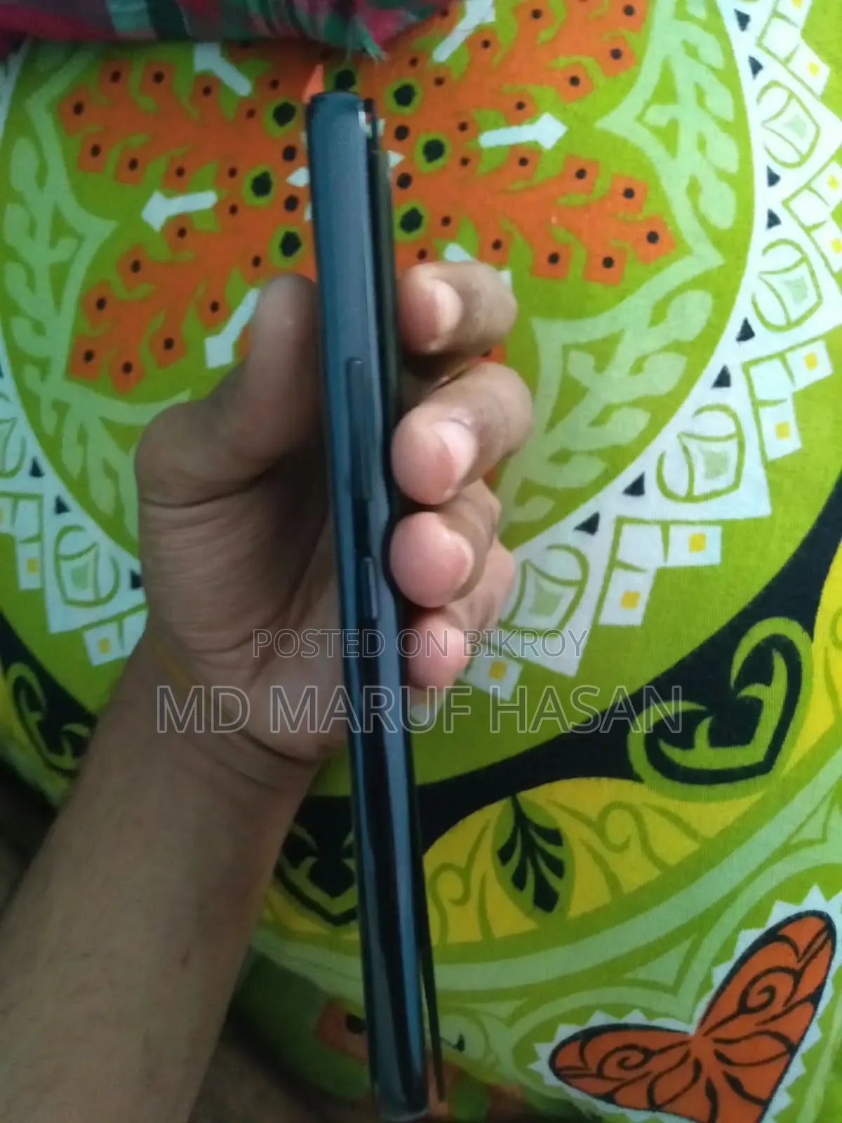 Samsung Galaxy A53 5G 128 GB Black
