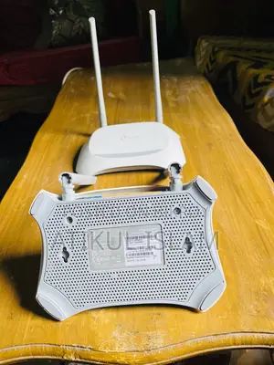 TP-Link 840N 300 MBPS Fresh Router