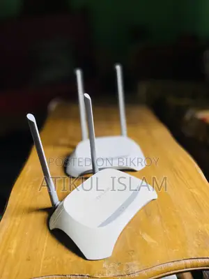 TP-Link 840N 300 MBPS Fresh Router