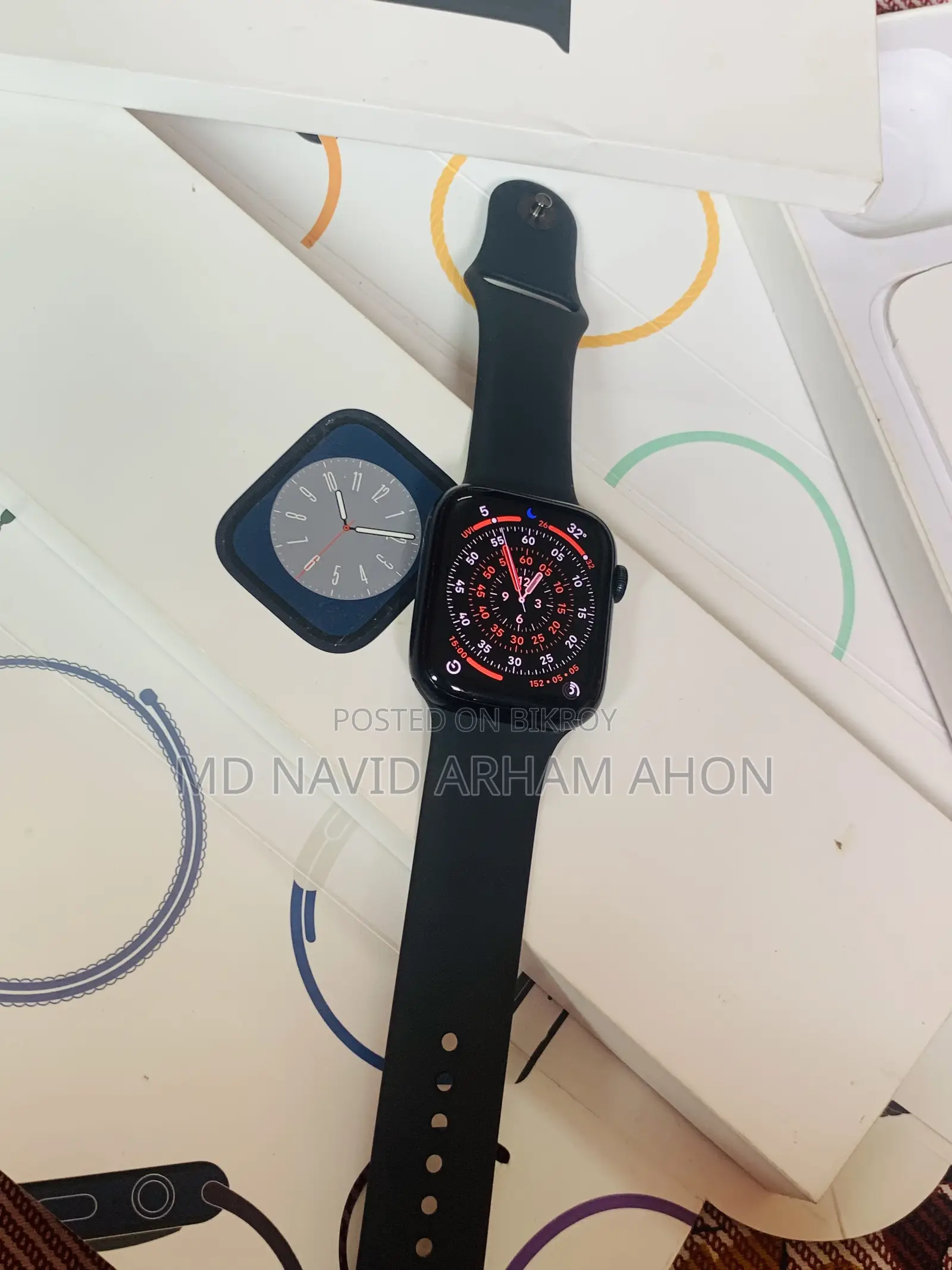Apple Watch Series8