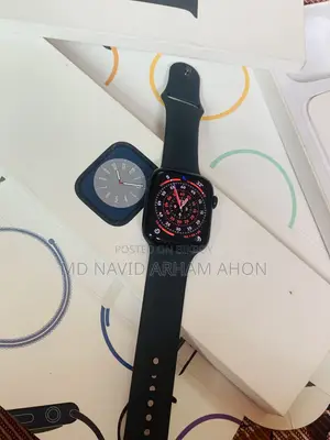 Apple Watch Series8