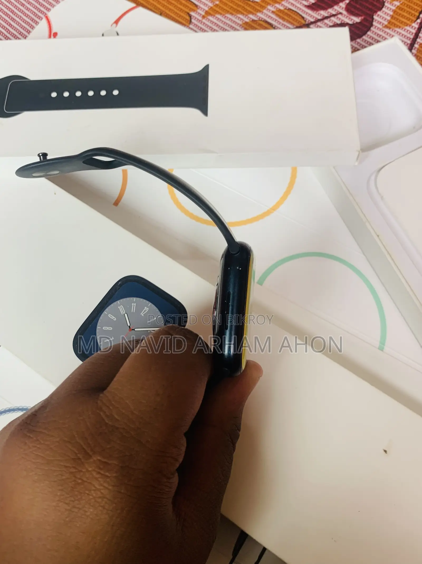 Apple Watch Series8