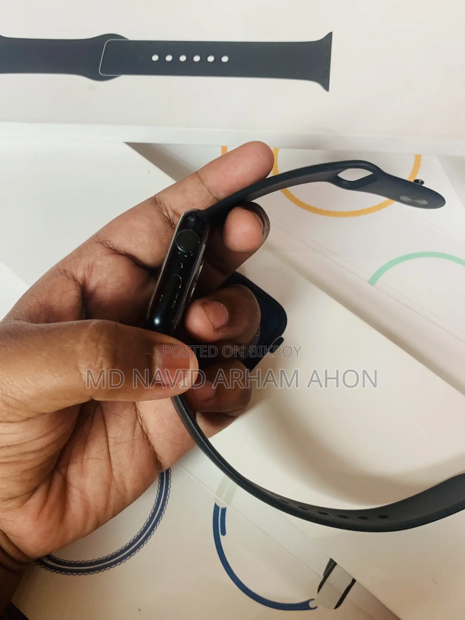 Apple Watch Series8