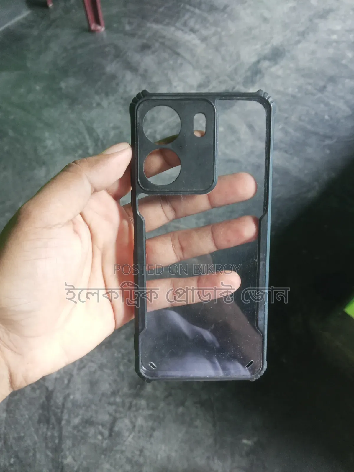 Xiaomi Redmi 13c Cover