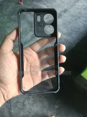Xiaomi Redmi 13c Cover