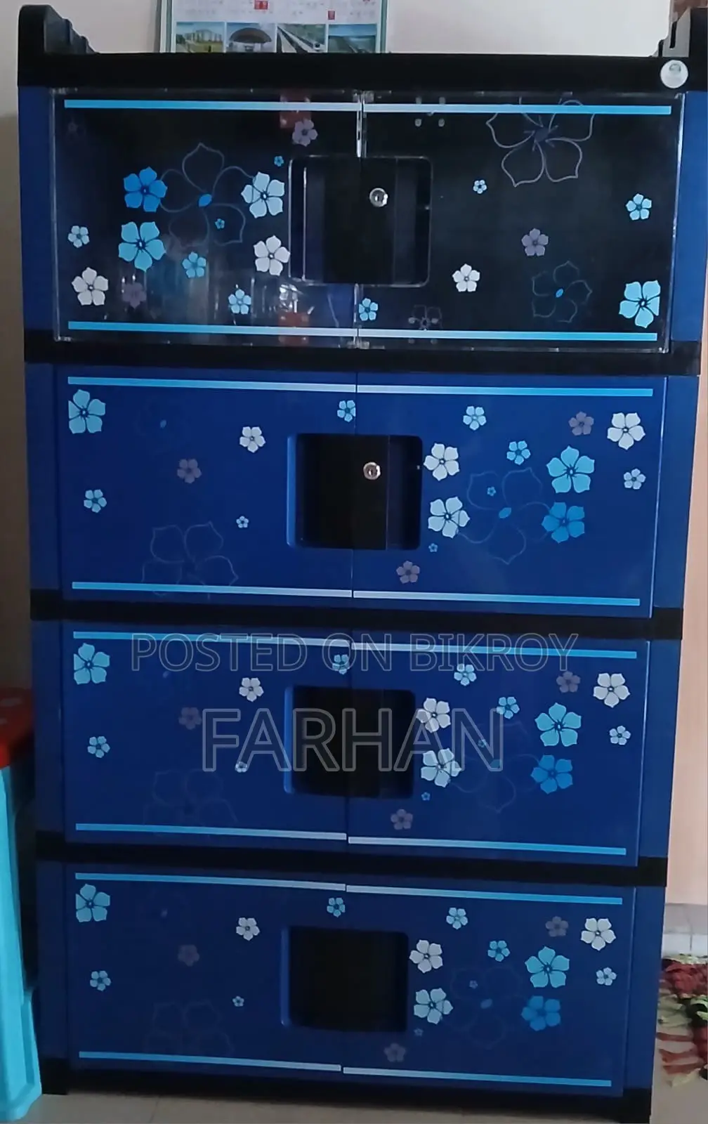 ACI Kitchen Cabinet