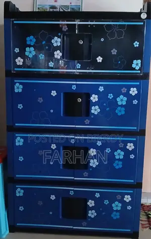 ACI Kitchen Cabinet
