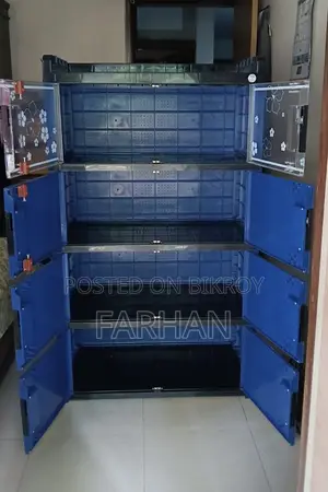 ACI Kitchen Cabinet
