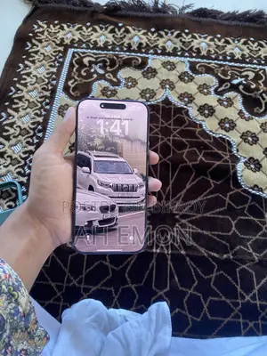 Apple iPhone 17 Pro Max 256 GB Blue