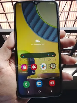 Samsung Galaxy M31 128 GB Blue