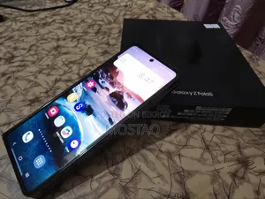 Samsung Galaxy Z Fold 5 512 GB Black