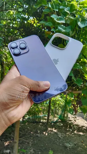 New Apple iPhone 14 Pro Max 128 GB