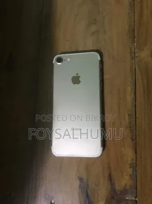 Apple iPhone 7 128 GB Black