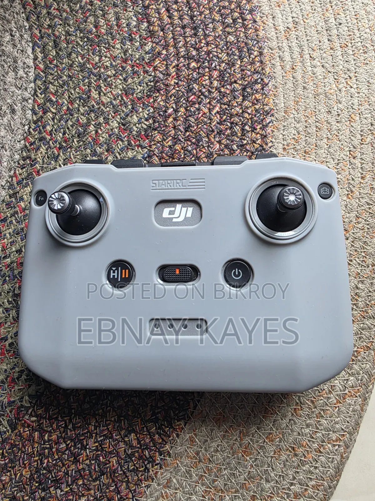 Dji NEO 2 Fly More Combo With 6 Months Warranty