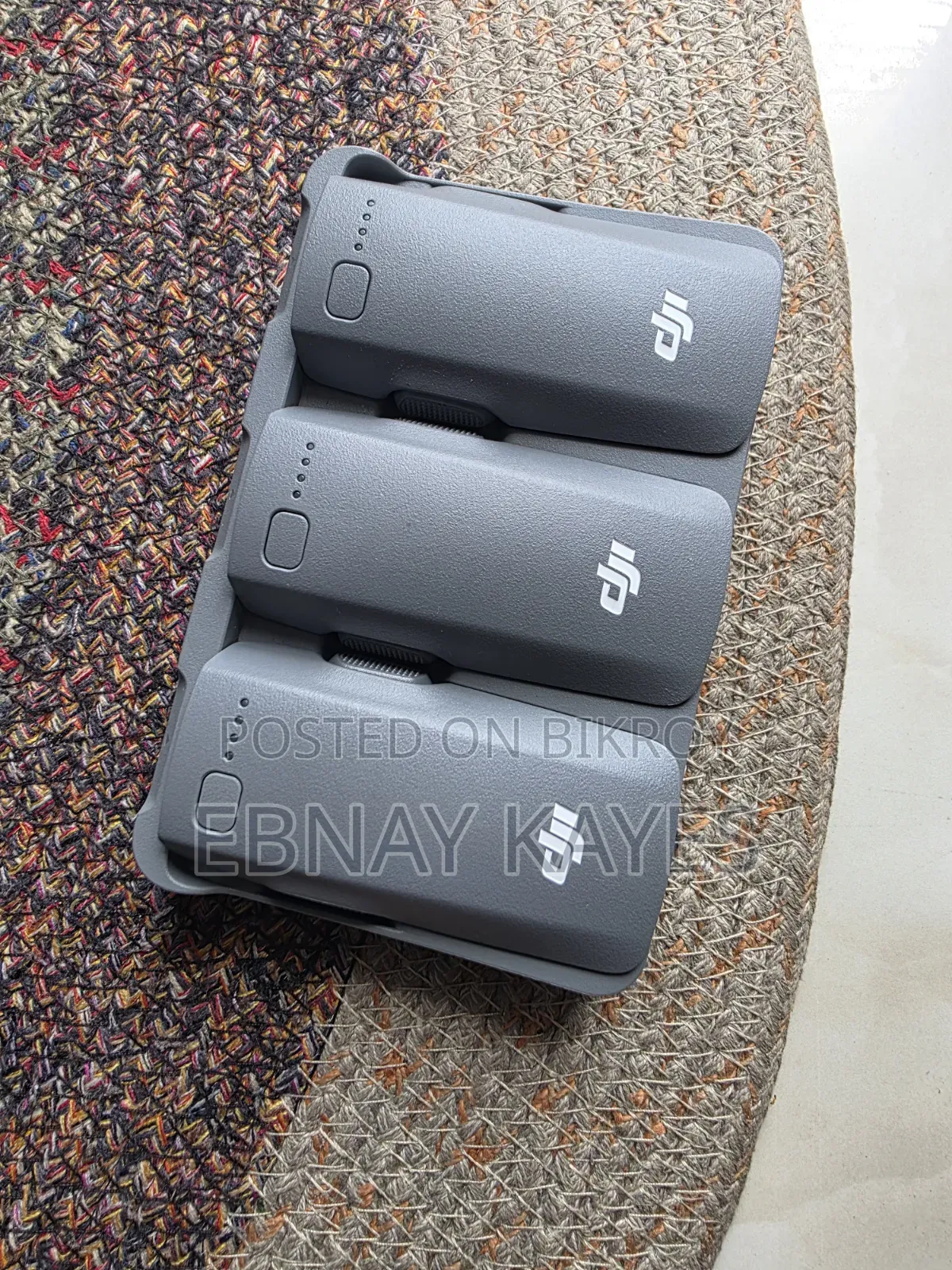 Dji NEO 2 Fly More Combo With 6 Months Warranty