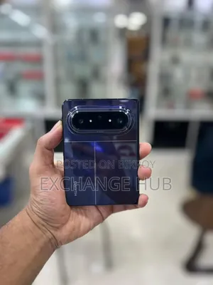 Huawei Pura X Max 512 GB Blue