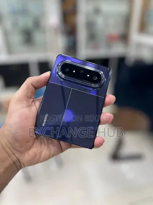 Huawei Pura X Max 512 GB Blue